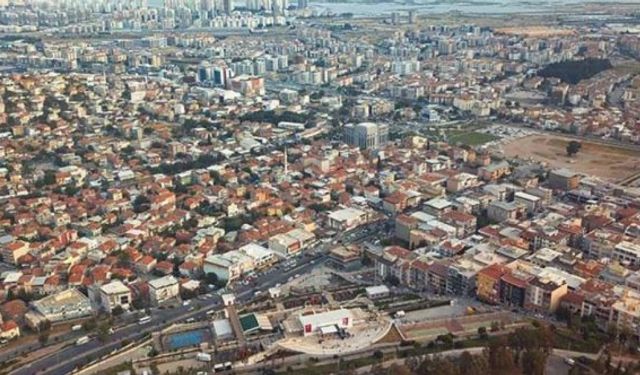 İzmir Çiğli Balatçık Mahallesi’nde kadın cinayeti, karısını boğarak öldürdü