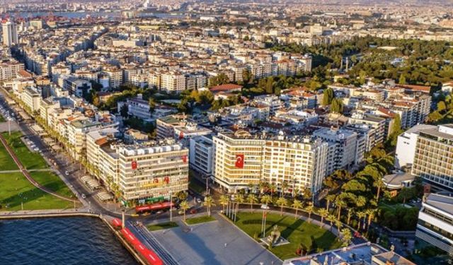 İzmir Konak mahalleleri isimleri, Konak nüfusu 2021 ne kadar?