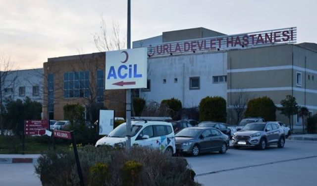 İzmir Urla’da 13 yaşındaki Bartu Gencay kalp krizinden hayatını kaybetti