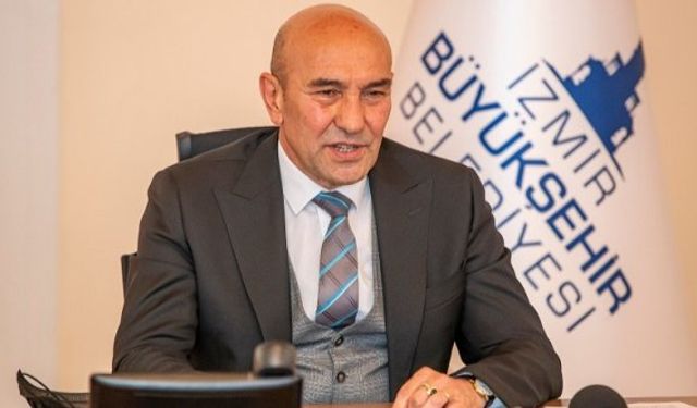 İzmir’de Enver Aysever’e verilen ballı ihale iptal edilecek