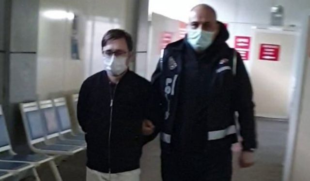 Son Dakika İzmir FETÖ operasyonu: 11 gözaltı