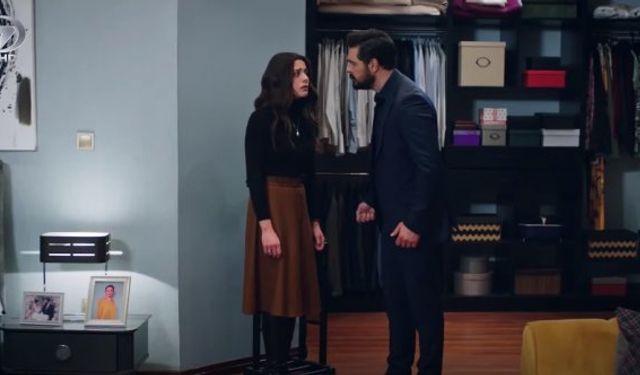 Emanet 150. Bölüm fragmanı 2 Nisan özeti Emanet yeni bölüm fragmanı