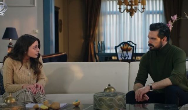 Emanet 152. Bölüm fragmanı 6 Nisan özeti Emanet yeni bölüm fragmanı (Kanal 7)