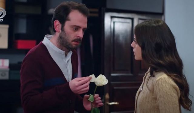 Emanet 153. Bölüm fragmanı 7 Nisan özeti Emanet yeni bölüm fragmanı