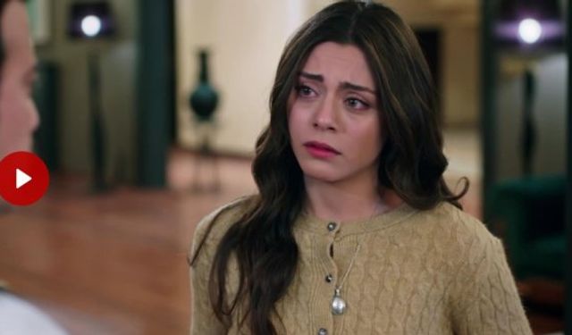 Emanet 154. Bölüm fragmanı 8 Nisan özeti Emanet yeni bölüm fragmanı