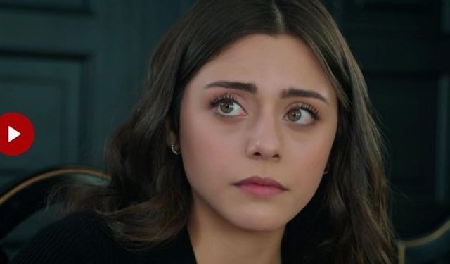 Emanet 157. Bölüm fragmanı 13 Nisan özeti Emanet yeni bölüm fragmanı