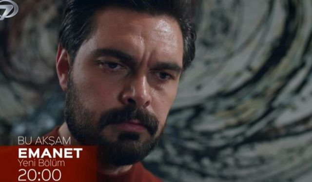 Emanet 159. Bölüm fragmanı özeti 15 Nisan 2021 Emanet yeni bölüm fragmanı