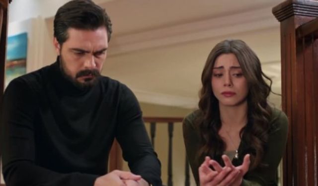 Emanet 162. Bölüm fragmanı özeti 20 Nisan Salı Emanet yeni bölüm fragmanı