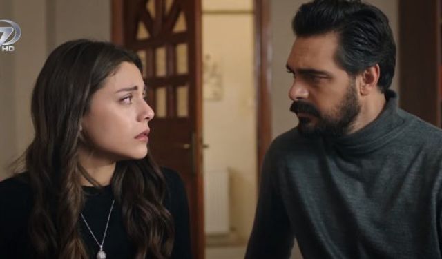 Emanet 163. Bölüm fragmanı özeti 21 Nisan Emanet yeni bölüm fragmanı