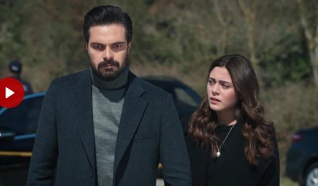 Emanet 165. Bölüm fragmanı 23 Nisan Emanet yeni bölüm özeti