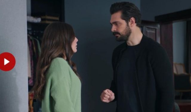 Emanet 168. Bölüm fragmanı özeti 28 Nisan