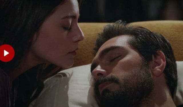 Emanet 169. Bölüm fragmanı 29 Nisan Emanet yeni bölüm özeti