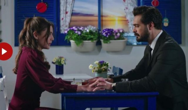 Emanet 170. Bölüm fragmanı özeti 30 Nisan Emanet dizisi yeni bölüm fragmanı