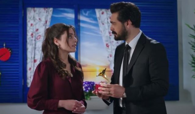 Emanet 171. Bölüm fragmanı özeti 3 Mayıs Pazartesi Emanet yeni bölüm fragmanı