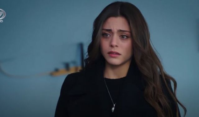 Emanet yeni bölüm fragmanı 5 Nisan özeti Emanet 151. Bölüm fragmanı