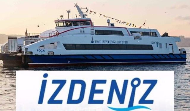 İzdeniz personel alımı iş ilanları başvurusu 2021 İzmir Büyükşehir Belediyesi iş ilanı