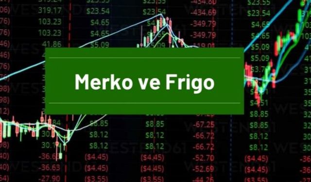 Merko ve Frigo