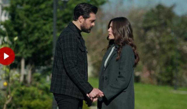 Emanet 172. Bölüm fragmanı özeti 4 Mayıs Emanet yeni bölüm fragmanı yayında