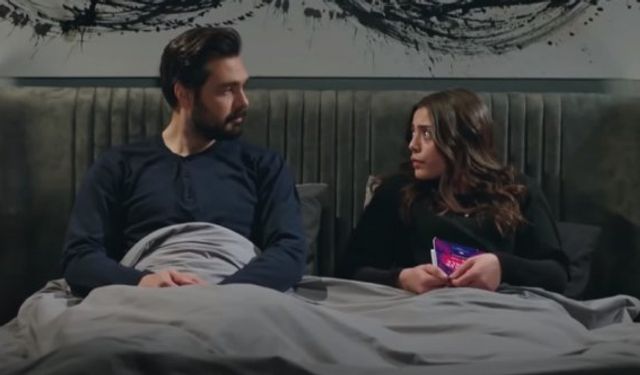 Emanet 178. Bölüm fragmanı izle 12 Mayıs özeti Emanet yeni bölüm fragmanı