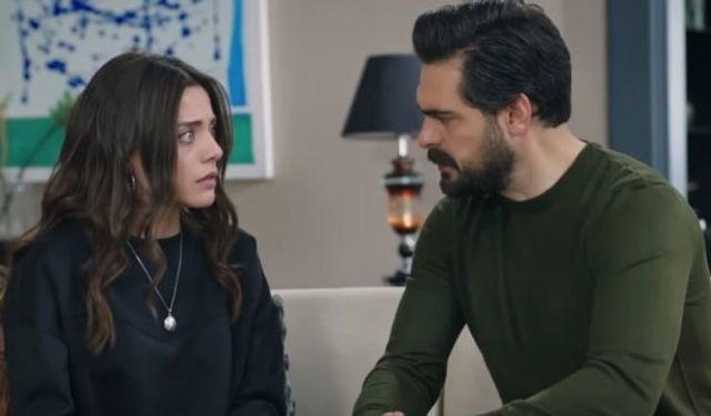 Emanet 184. Bölüm fragmanı özeti izle 20 Mayıs Emanet yeni bölüm fragmanı