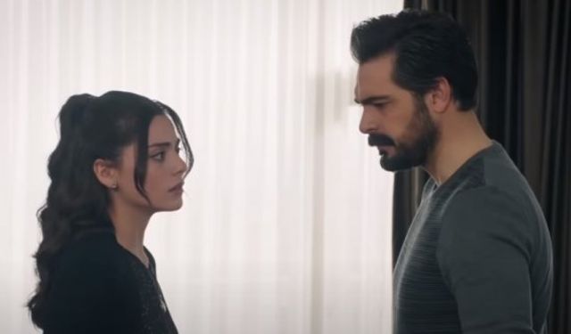 Emanet 188. Bölüm fragmanı özeti izle 26 Mayıs Emanet dizisi yeni bölüm fragmanı