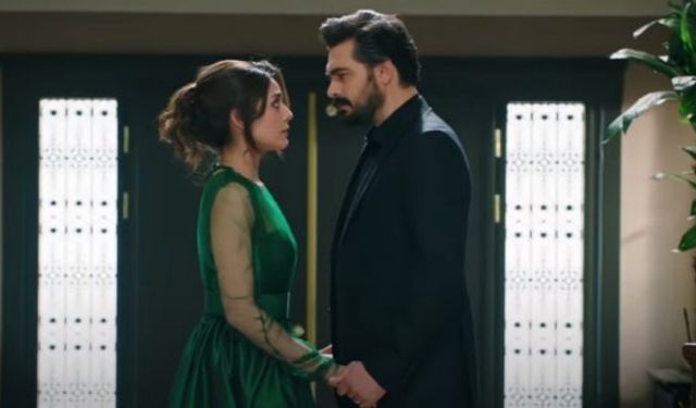 Emanet 189. Bölüm fragmanı özeti izle 27 Mayıs Emanet dizisi yeni bölüm fragmanı