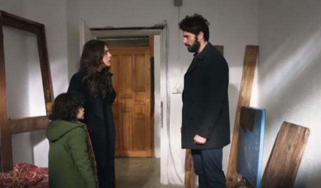 Emanet 192. Bölüm fragmanı özeti izle 1 Haziran Emanet yeni bölüm fragmanı