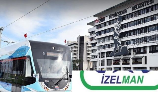 İzmir Büyükşehir Belediyesi İzelman personel alımı Mayıs 2021 İşkur iş ilanları