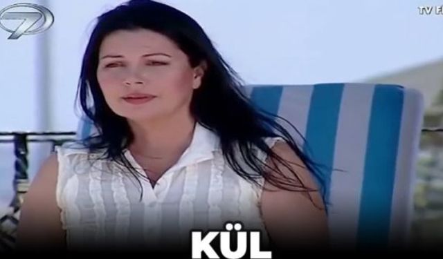 Kanal 7 Kül filmi nerede çekildi, kaç yılında ne zaman çekildi, oyuncuları kim, yönetmeni senaristi