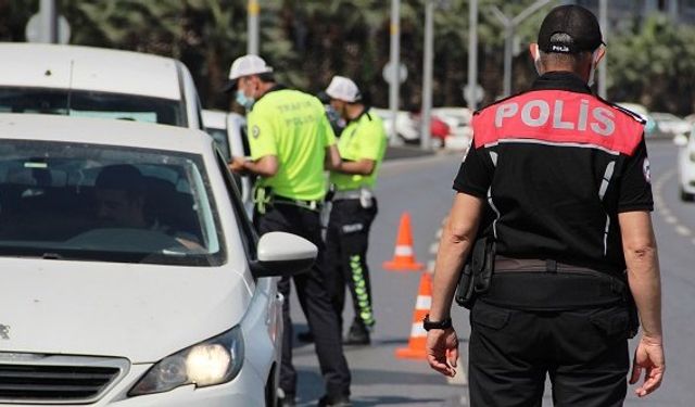 Vaka sayısı en çok azalan ve düşen iller arasına İzmir de girdi