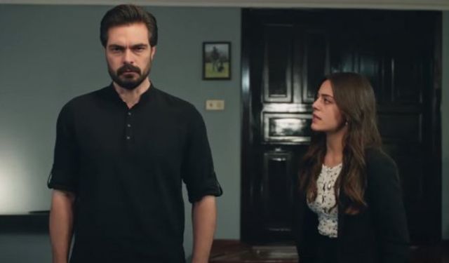 Emanet 203. Bölüm fragmanı özeti izle 16 Haziran, Emanet yeni bölüm fragmanı izle