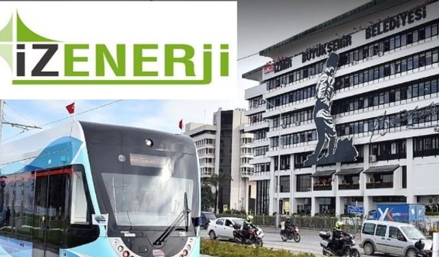 İzmir Büyükşehir Belediyesi İzenerji personel alımı 2021 İzenerji iş ilanları Haziran