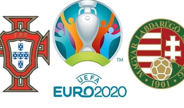 Macaristan Portekiz maçı ne zaman hangi kanalda saat kaçta başlayacak canlı izle nerede oynanacak?