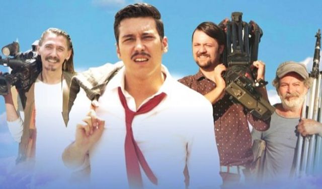 Biz Bir Dolaşalım filmi nerede çekildi oyuncuları kim ne zaman kaç yılında çekildi?