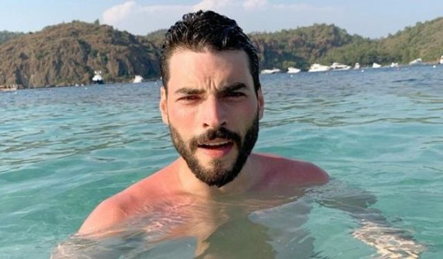 Hercai Miran gerçek adı ne Akın Akınözü kimdir aslen nereli oynadığı diziler boyu kaç?