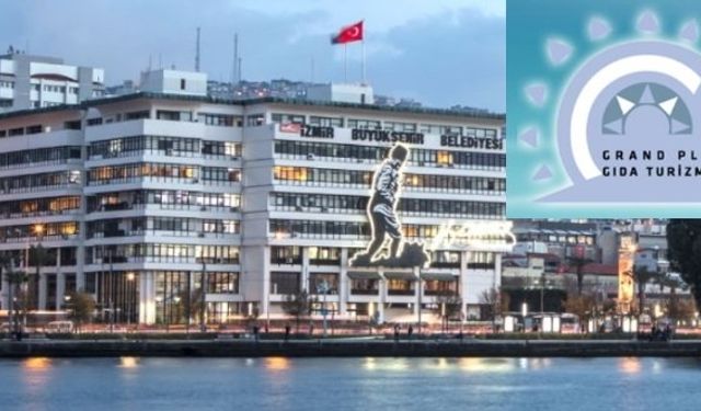 İzmir Büyükşehir Belediyesi Grand Plaza iş ilanları işçi alımı 2021 Grand Plaza personel alımı