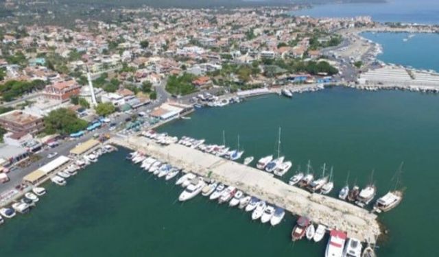 İzmir Urla Belediyesi personel alımı 2021 iş ilanları işçi alımı