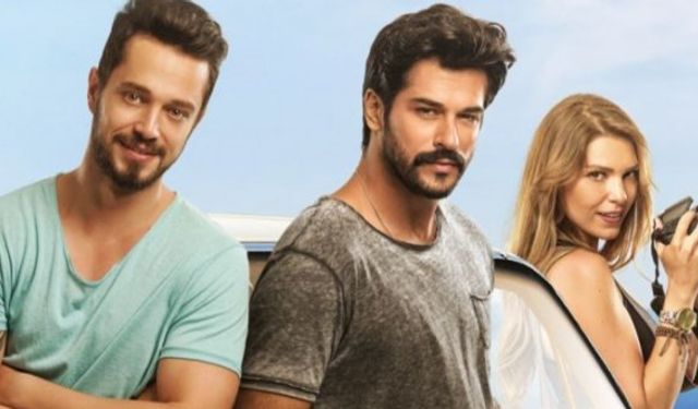 Kardeşim Benim filmi nerede çekildi ne zaman oyuncuları kim İzmir’in neresinde çekildi?