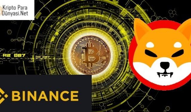 Kripto Para Dünyasında Binance Referans Kodu ve Shiba Coin detayları belli oldu