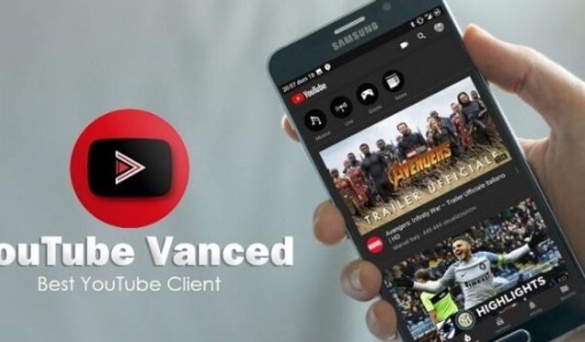 Youtube Vanced APK Nedir? Nasıl İndirilir?