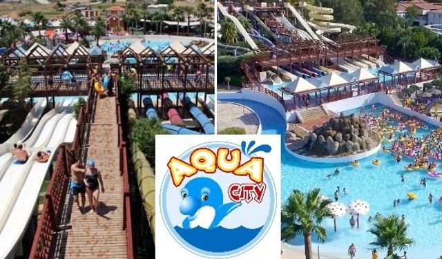 Balçova Aquacity giriş ücreti 2021 fiyat tarifesi Balçova Aquapark nasıl gidilir telefon numarası