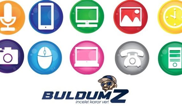 En iyilerin listelendiği inceleme bloğu: Buldumz