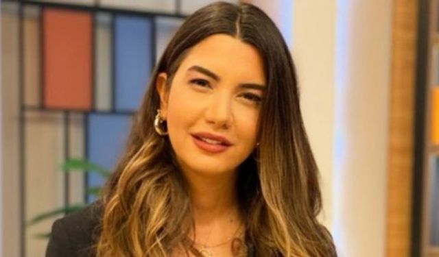 Fox TV Fulya Öztürk kimdir aslen nereli kaç yaşında Fulya Öztürk evli mi boyu kaç?