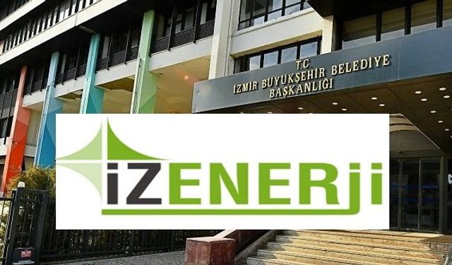 İzmir Büyükşehir Belediyesi İzenerji personel alımı 2021 güvenlik işçi alımı 200 kişi alınacak