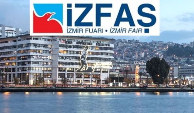 İzmir Büyükşehir Belediyesi İZFAŞ personel alımı 2021 İZFAŞ işçi alımı 67 kişi