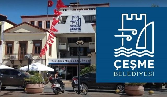 İzmir Çeşme Belediyesi personel alımı 2021 iş ilanları 5 kasiyer alınacak