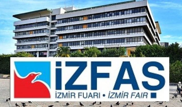 İzmir İzfaş personel alımı 2021 İzfaş iş ilanları işçi alımı 451 kişi alınacak