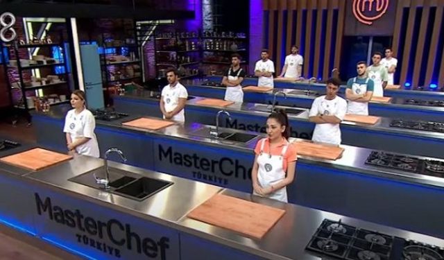 Masterchef 2021 yarışmacıları isimleri ana kadro Masterchef 2021 kadrosu