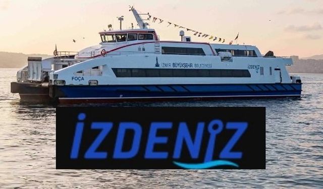 İzmir Büyükşehir Belediyesi İzdeniz personel alımı İŞKUR İzdeniz iş ilanları iş başvurusu