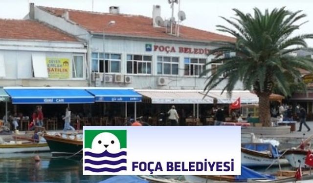 İzmir Foça Belediyesi personel alımı İŞKUR iş başvurusu Foça Belediyesi iş ilanları